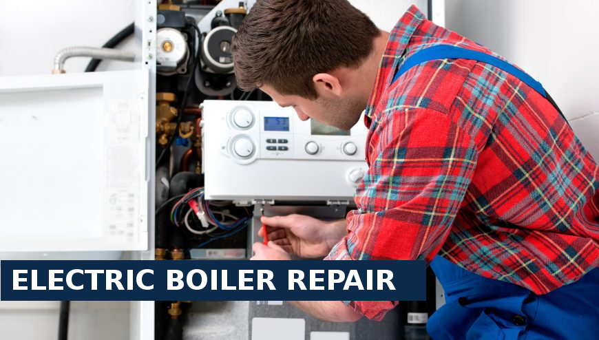 Electric boiler repair Falconwood